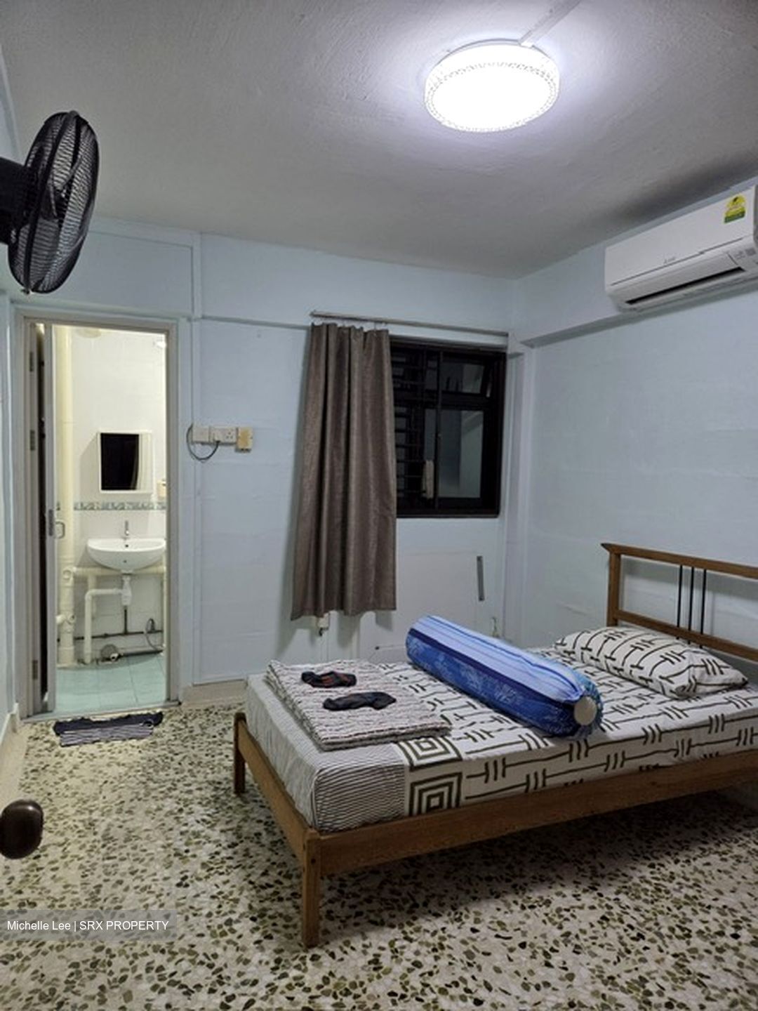 Blk 421 Teck Ghee Heartlands (Ang Mo Kio), HDB 3 Rooms #574657951